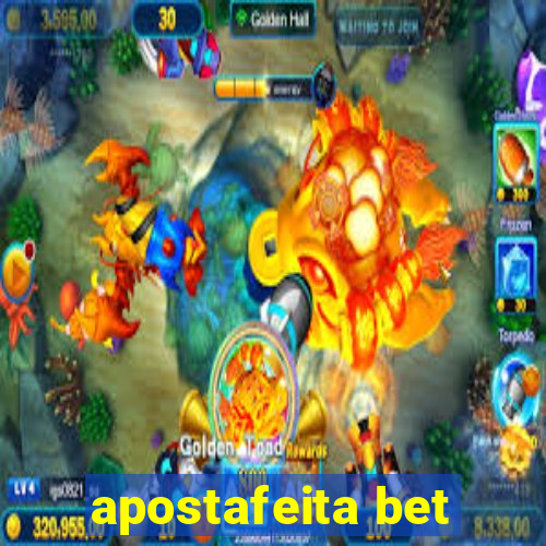 apostafeita bet